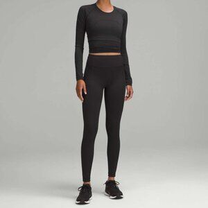 Sz 4 Lululemon Swift Speed High-Rise Tight 28"